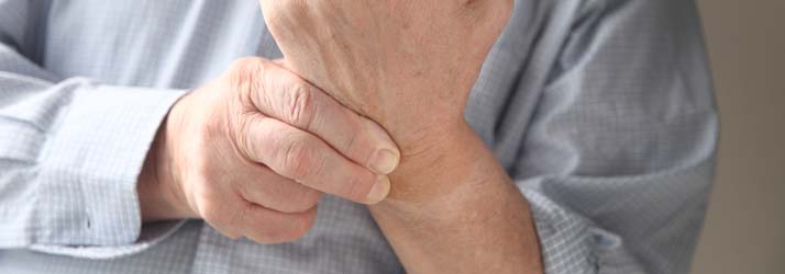 PRP Offers Relief for Carpal Tunnel Syndrome in Lake Mills?